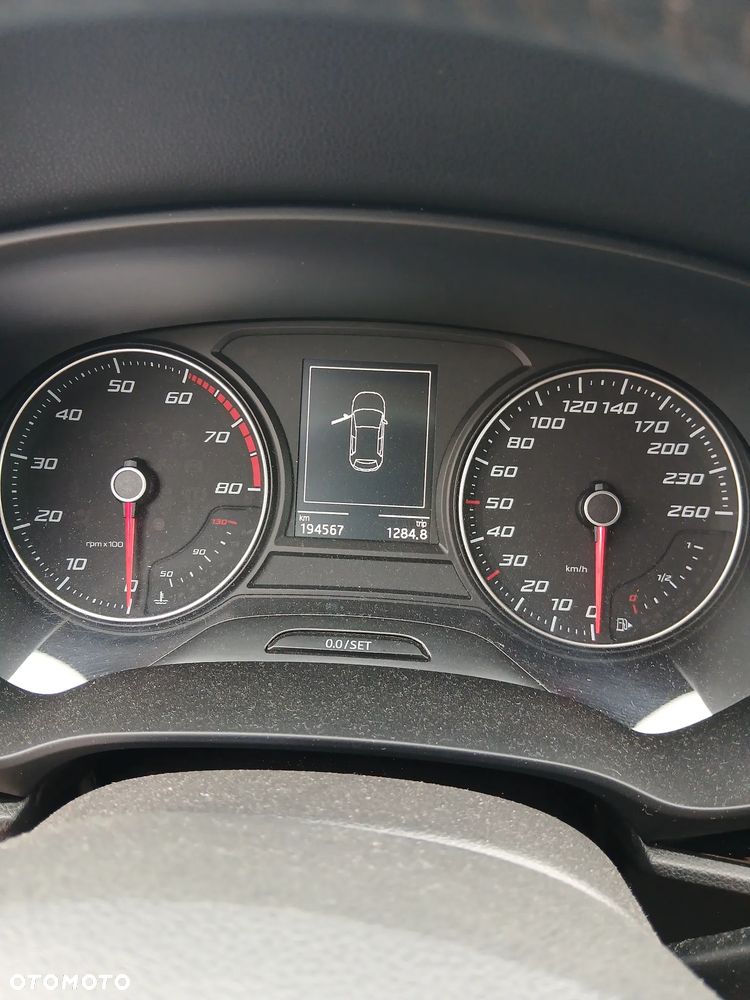 Seat Leon 1.4 TSI Style S&S - 10
