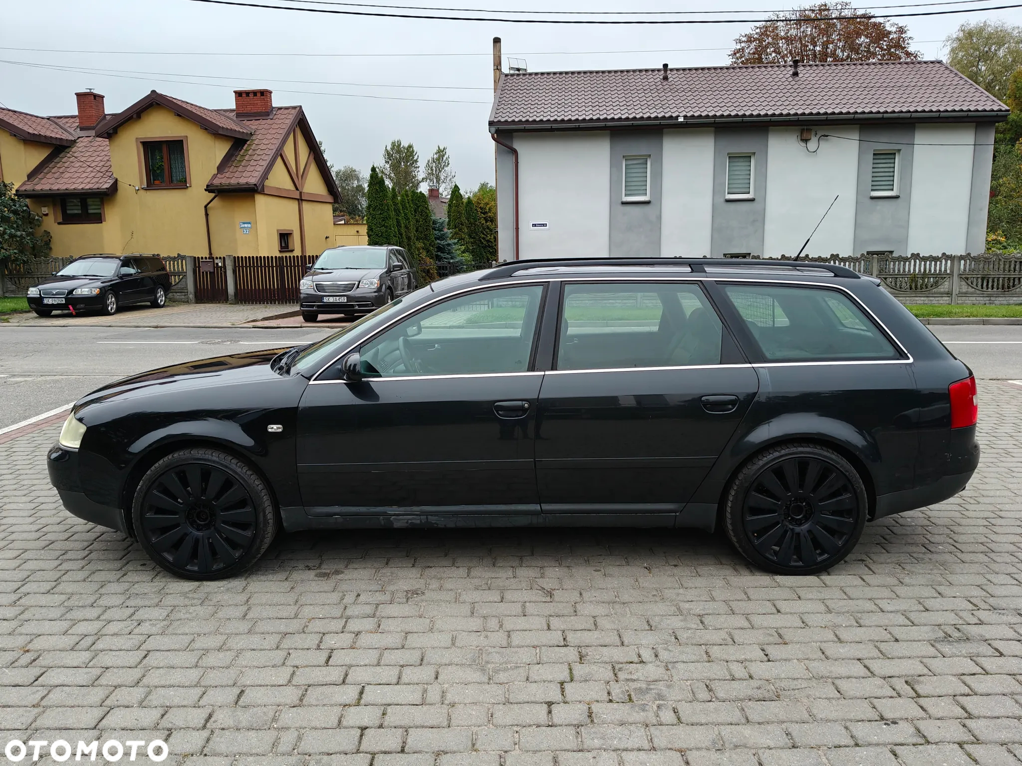 Audi A6 - 12