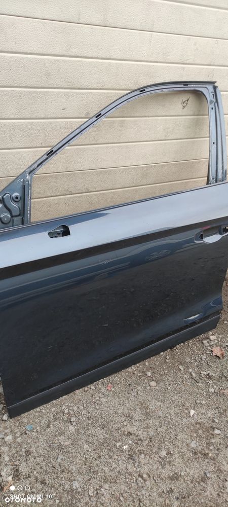 seat arona drzwi lewy przód