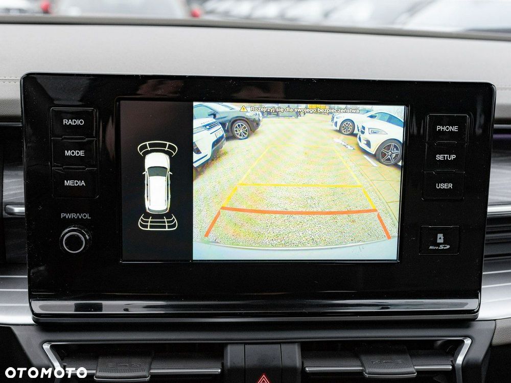 SsangYong/KGM Torres 1.5 T-GDI Adventure Plus 4WD - 21