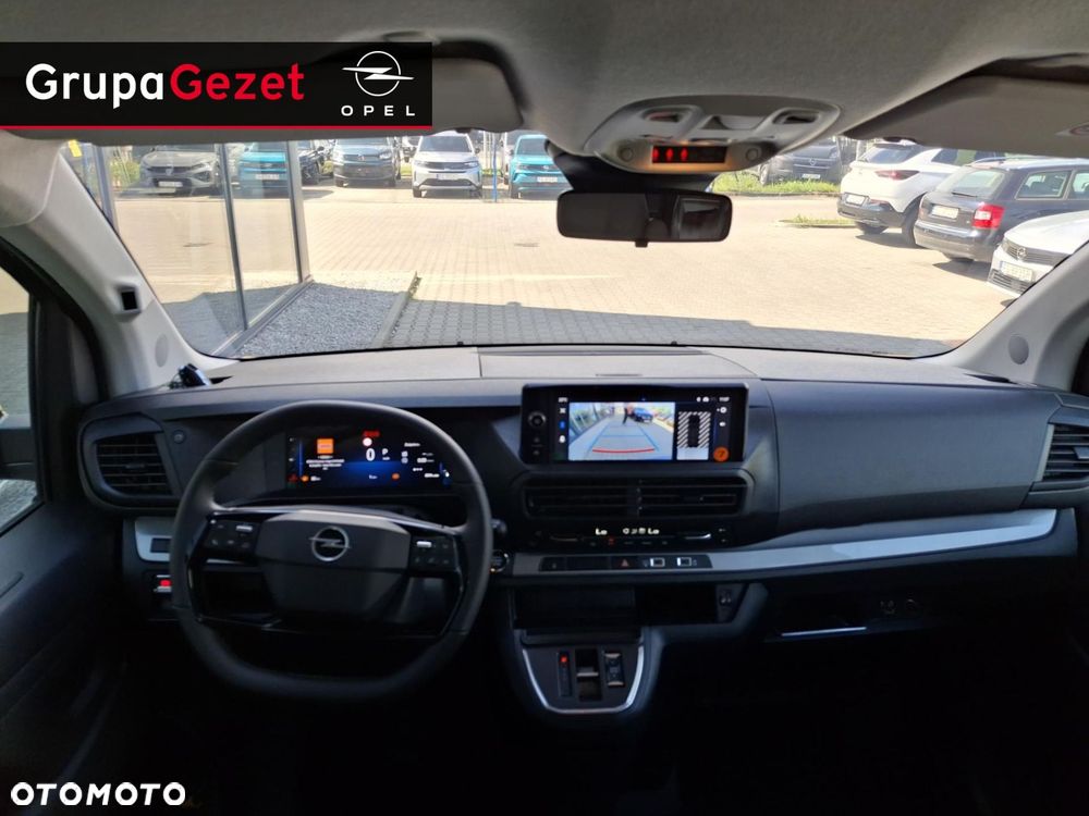 Opel Vivaro - 12