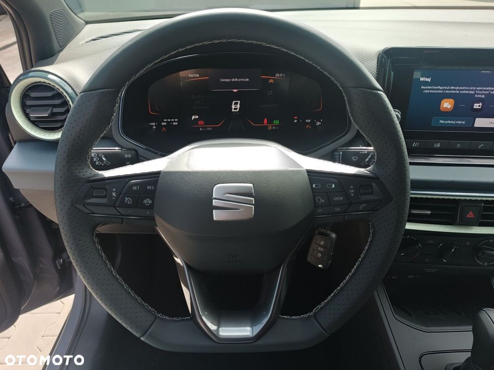 Seat Arona 1.0 TSI Style S&S DSG - 14