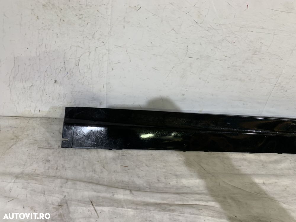 Prag dreapta Volvo XC90, 2015, 2016, 2017, 2018, 2019, 2020, 2021, 2022, cod origine OE 31672371. - 5