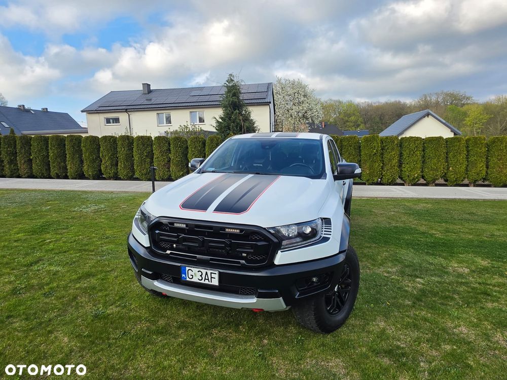 Ford Ranger - 12