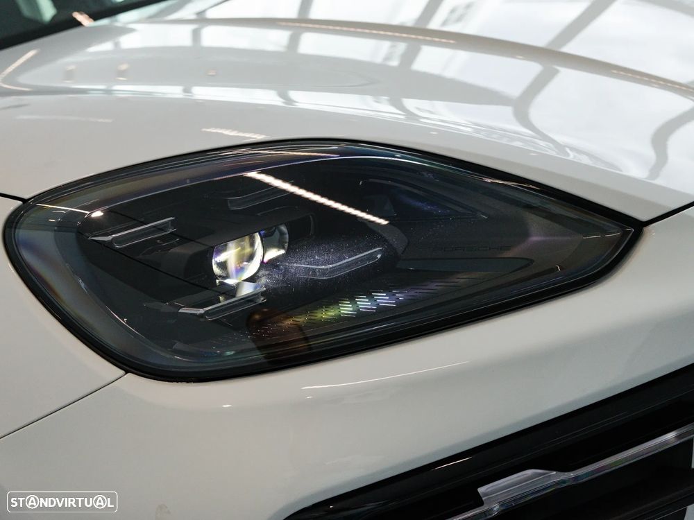 Porsche Cayenne Coupé S E-Hybrid - 15