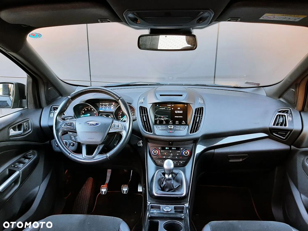 Ford Kuga 1.5 EcoBoost FWD ST-Line ASS - 20