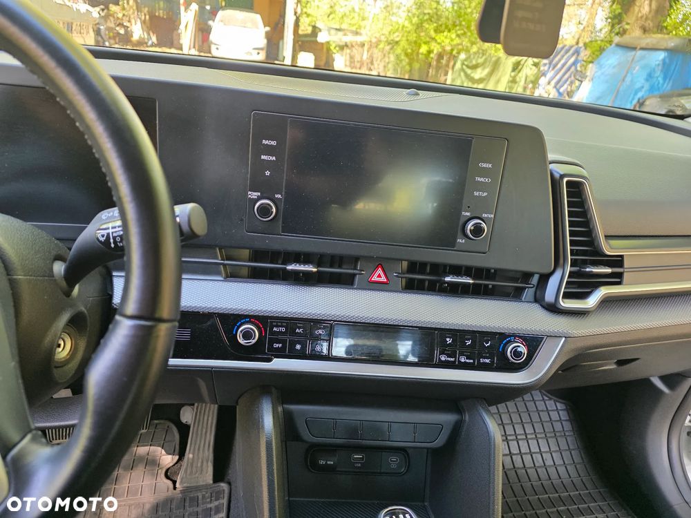 Kia Sportage 1.6 T-GDI M 2WD - 18