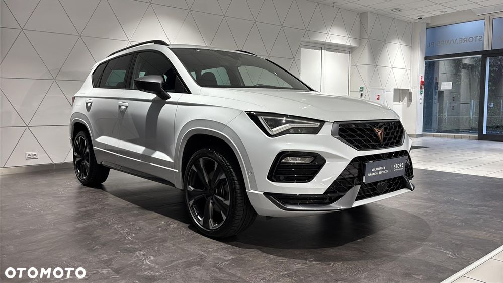 Cupra Ateca - 7