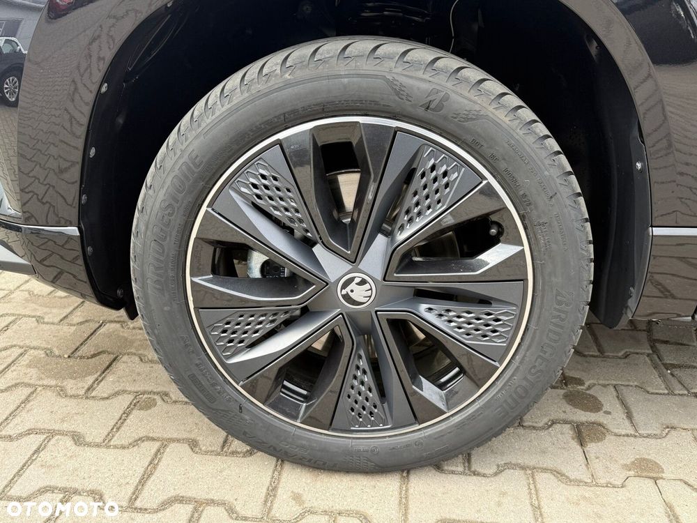 Skoda Karoq 1.5 TSI ACT Sportline DSG - 4