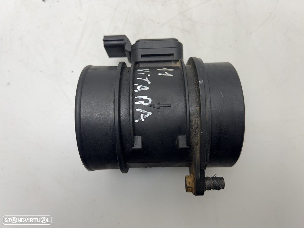 Medidor Massa Ar Usado SUZUKI GRAND VITARA II (JT, TE, TD) 1.9 DDiS REF. 8200280... - 3