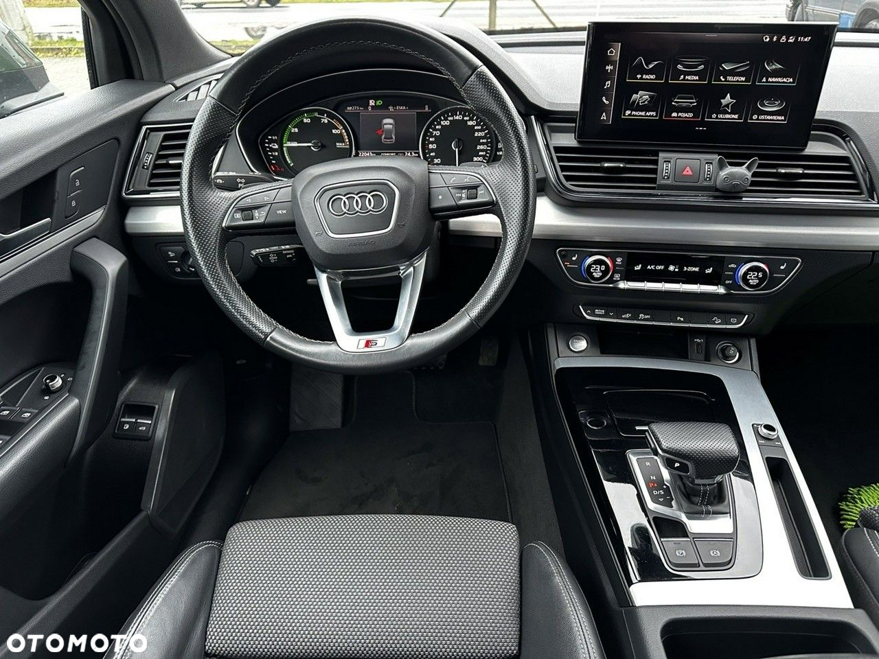 Audi Q5 - 18
