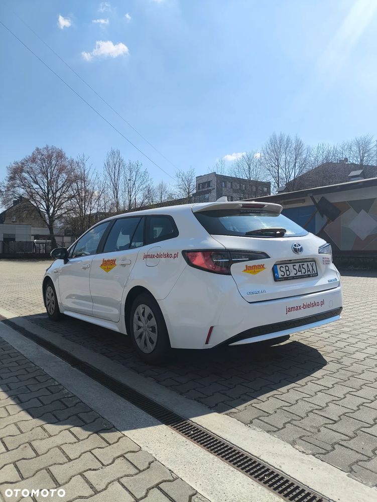 Toyota Corolla 1.8 Hybrid Active - 2
