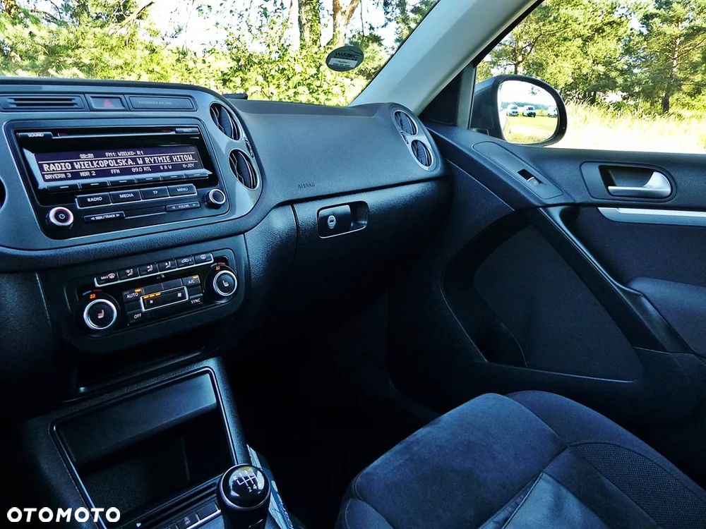 Volkswagen Tiguan 1.4 TSI BlueMotion Technology Sport & Style - 35