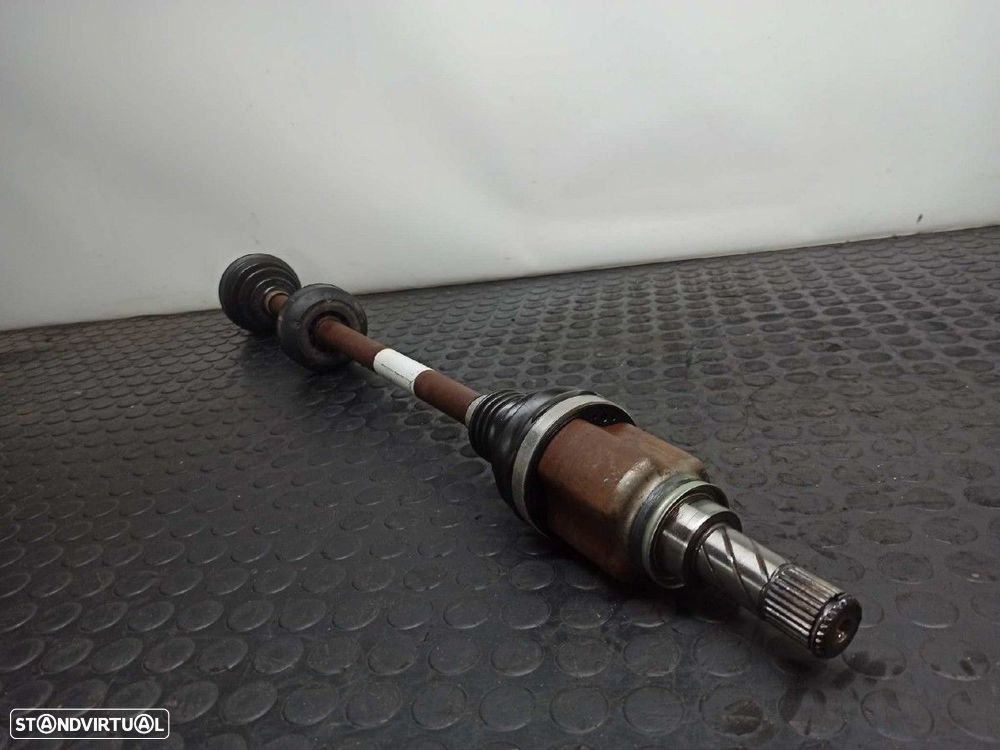 TRANSMISSÃO FRENTE DIREITA DACIA SANDERO STEPWAY COMFORT - 3