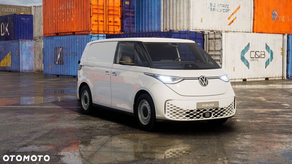 Volkswagen ID. Buzz - 11