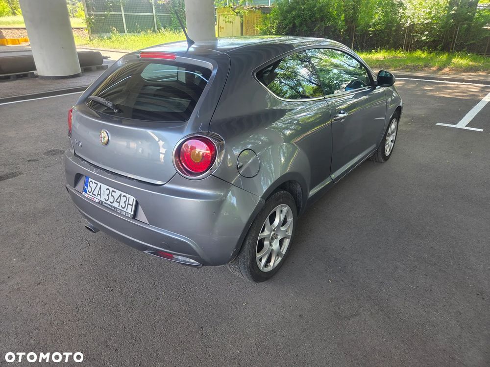Alfa Romeo Mito TB 1.4 16V - 3