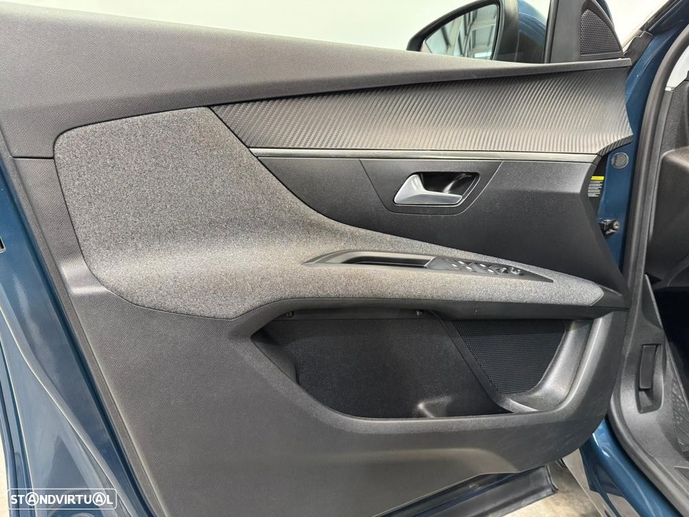 Peugeot 3008 1.5 BlueHDi Active - 20