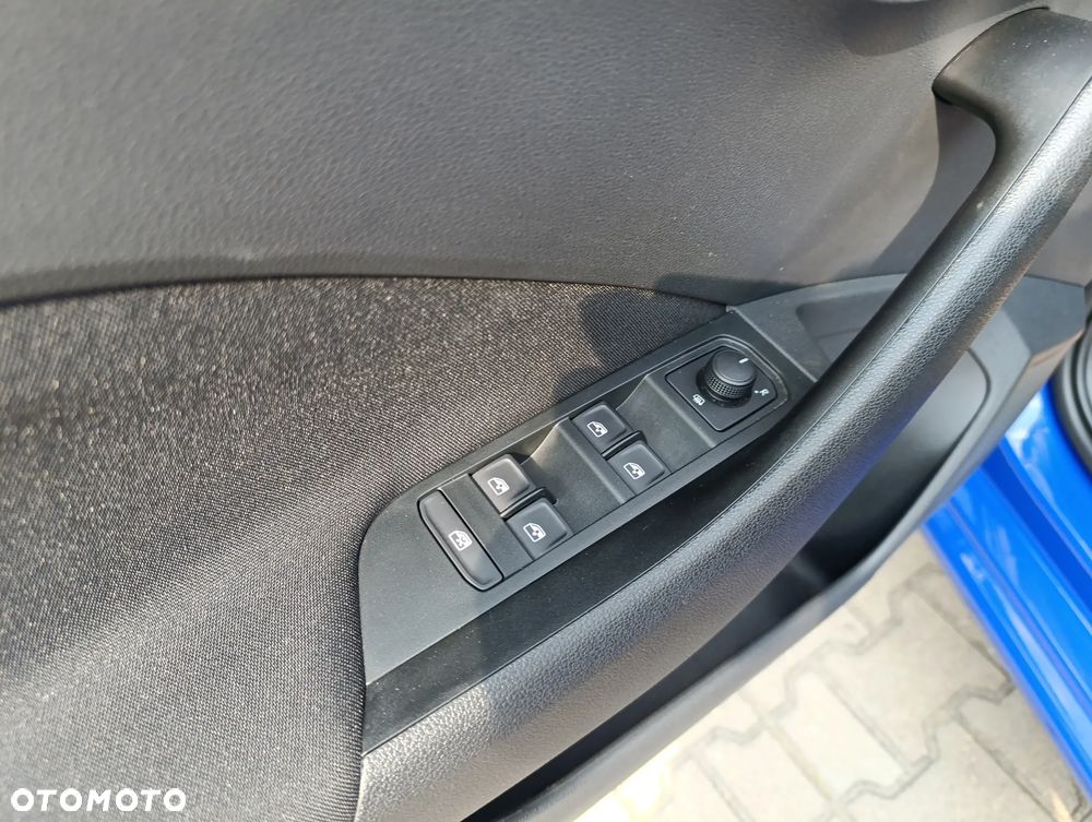 Skoda Scala 1.0 TSI Ambition - 18