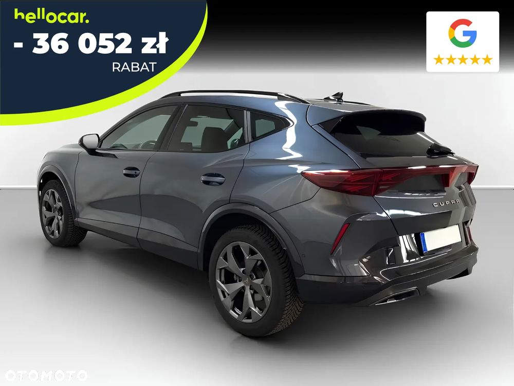 Cupra Formentor 2.0 TDI DSG - 4