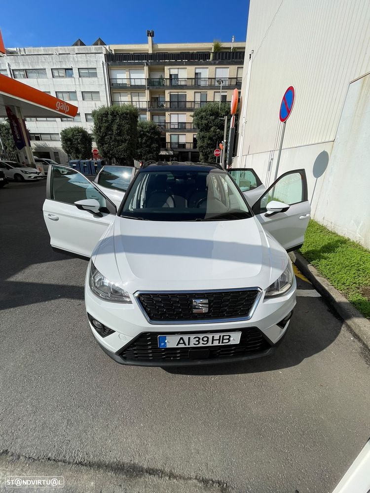 SEAT Arona - 7