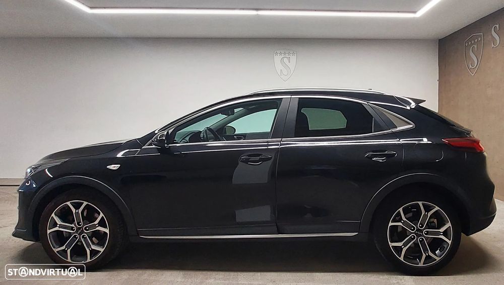 Kia XCeed 1.0 T-GDI Drive - 3