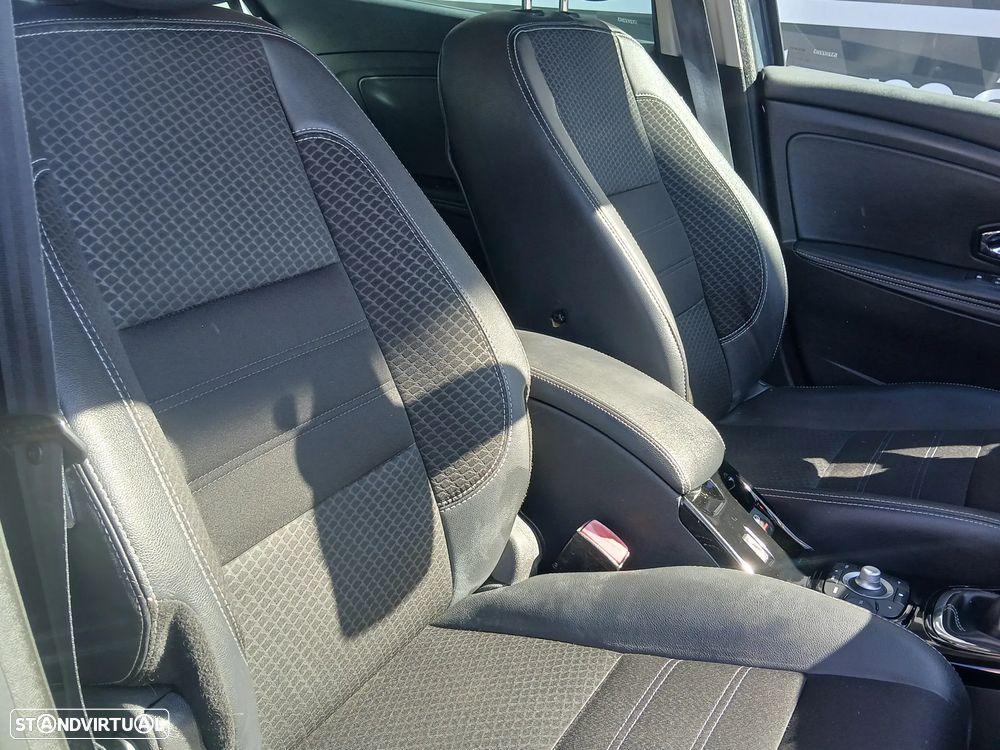 Renault Mégane Sport Tourer 1.5 dCi Bose Edtion CO2 Champion - 17