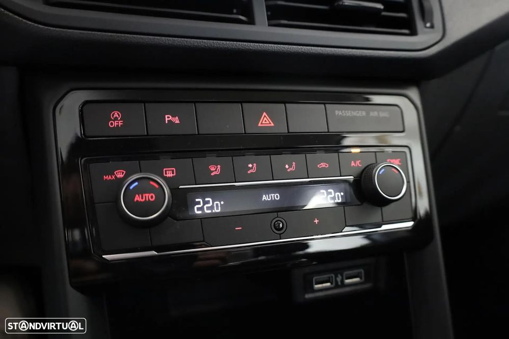 VW T-Cross 1.6 TDI Style DSG - 27