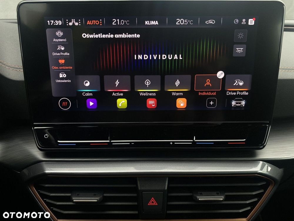 Cupra Formentor 1.5 TSI DSG - 28