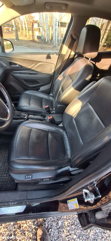 Buick Encore - 10