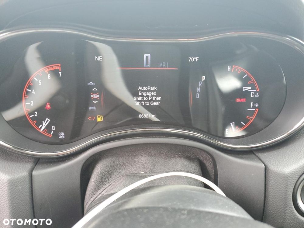 Dodge Durango 5,7 R/T - 9