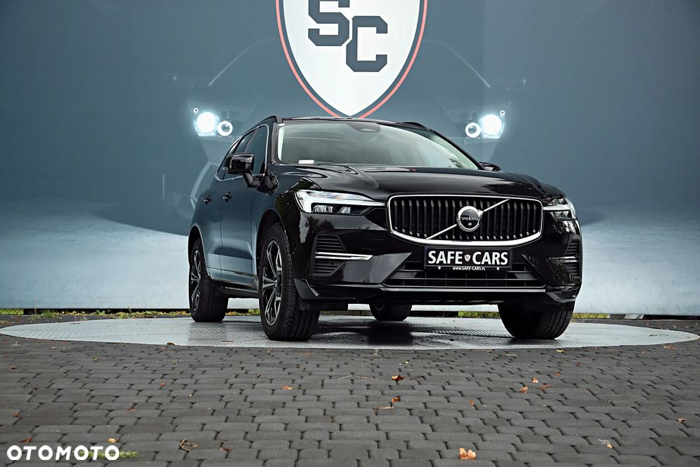 Volvo XC 60 B4 D AWD Momentum Pro - 15