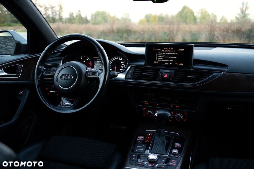 Audi A6 - 15