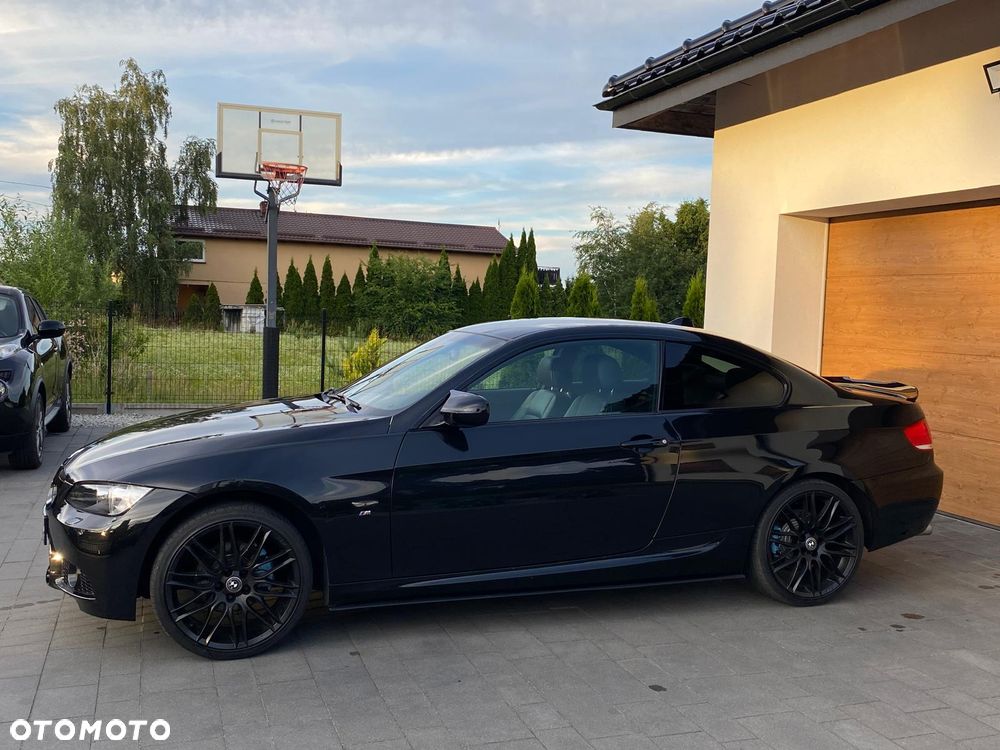 BMW Seria 3 320i Edition Exclusive - 7