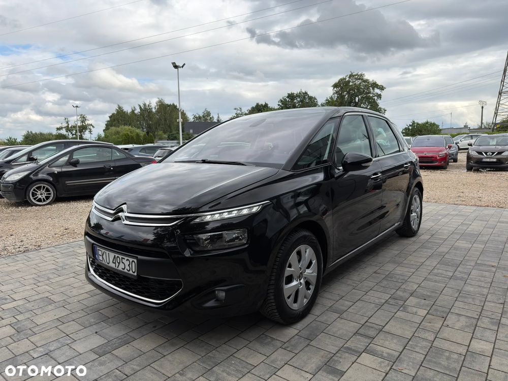Citroën C4 Picasso 1.6 HDi Selection MCP - 20