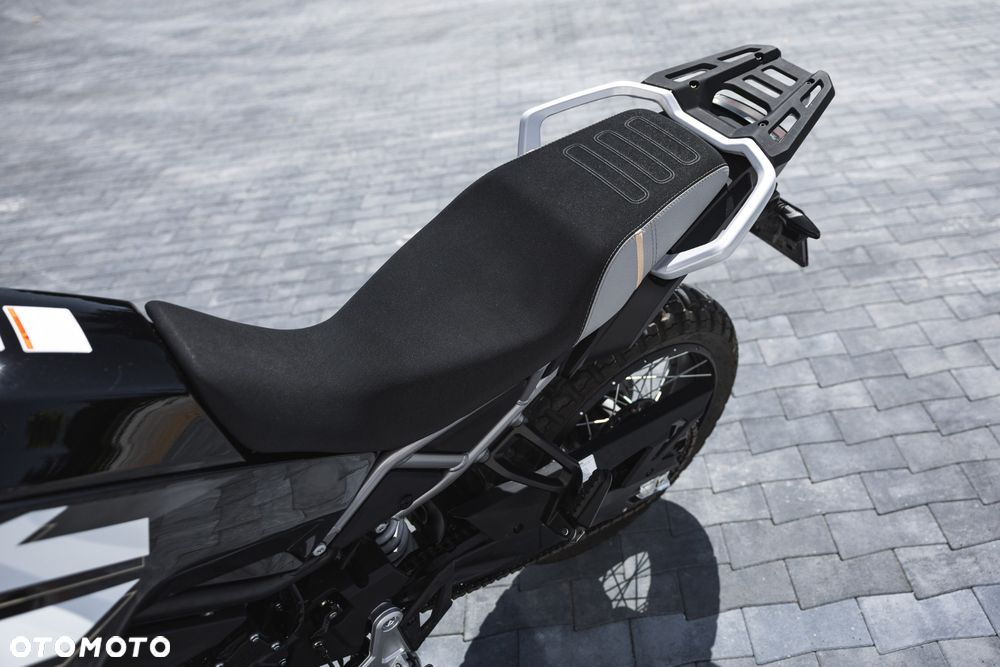 CFMoto 450MT - 20