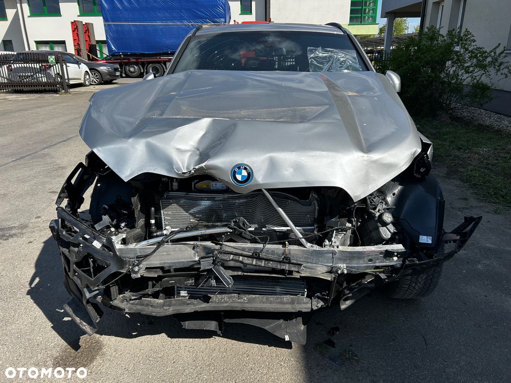 BMW X1 xDrive25e M Sportpaket - 6