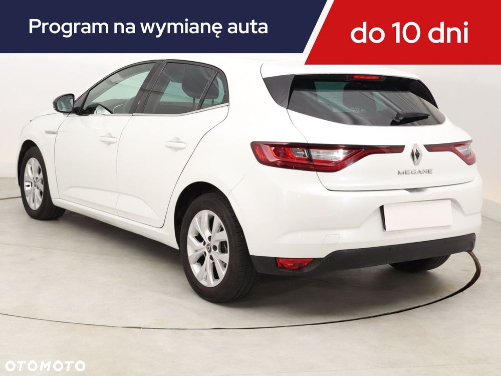 Renault Megane - 6