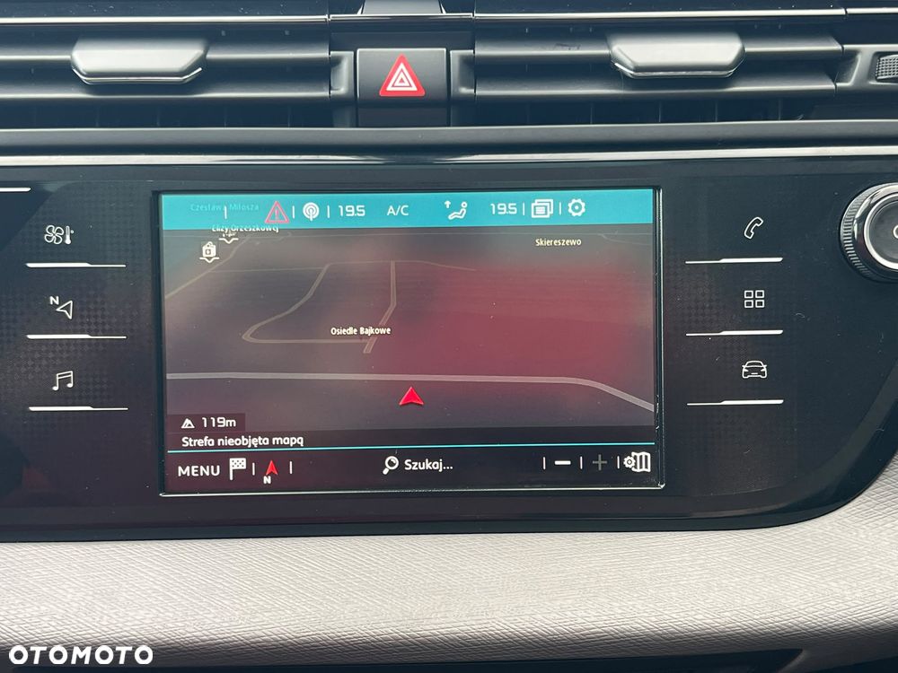 Citroën C4 Picasso 1.6 THP Intensive S&S EAT6 - 23