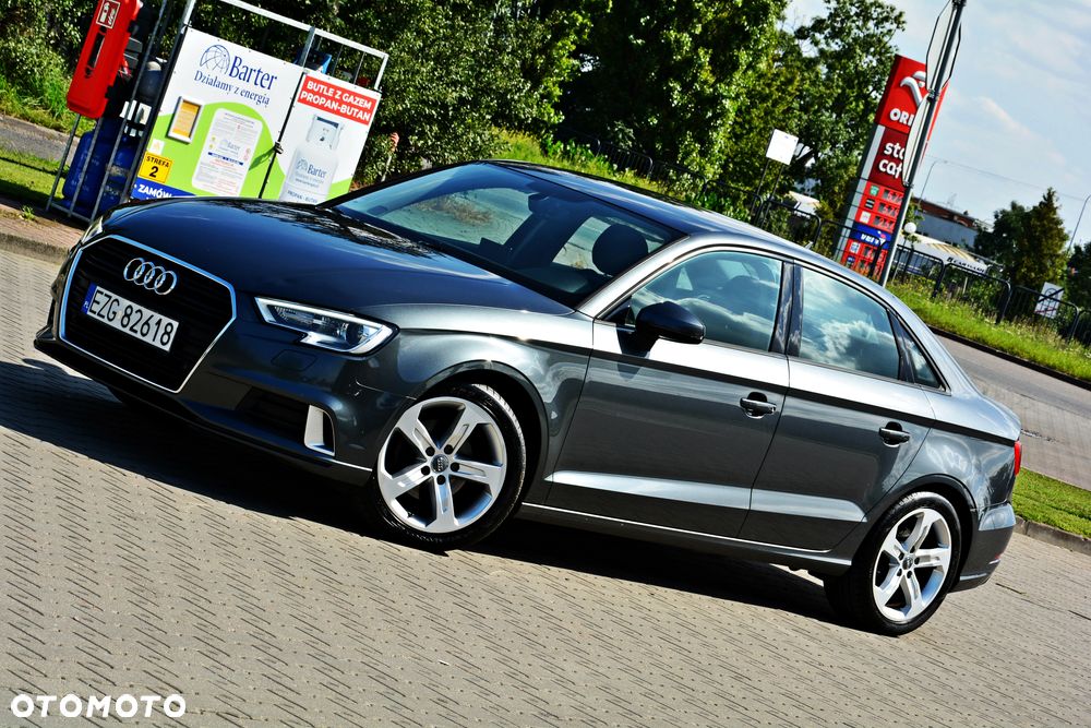 Audi A3 1.6 TDI (clean diesel) S tronic Attraction - 10