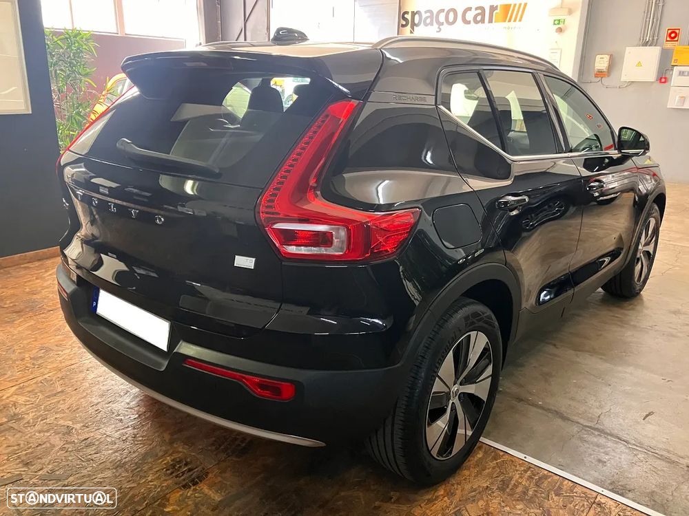 Volvo XC 40 1.5 T5 PHEV Momentum - 3