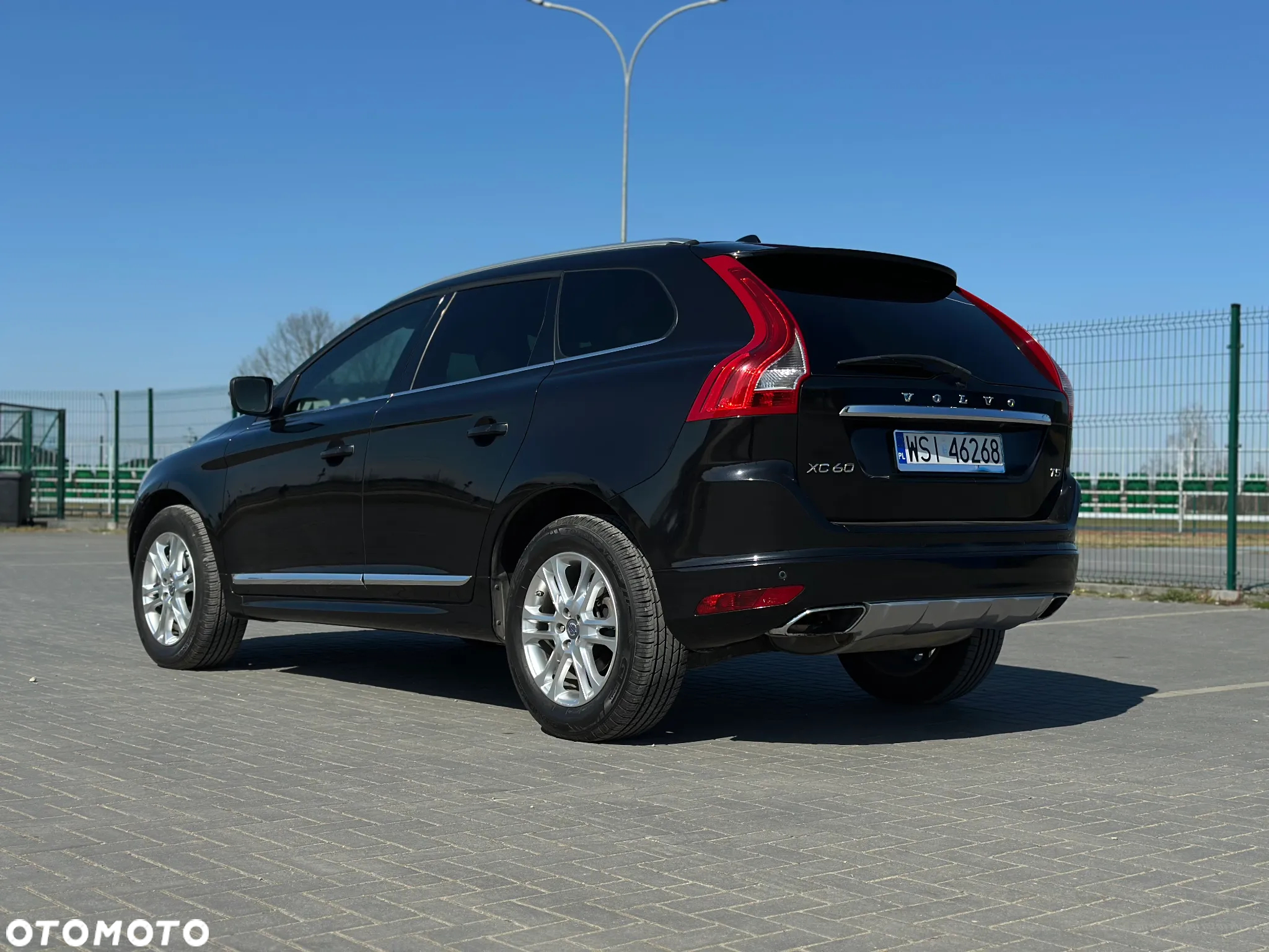 Volvo XC 60 - 3