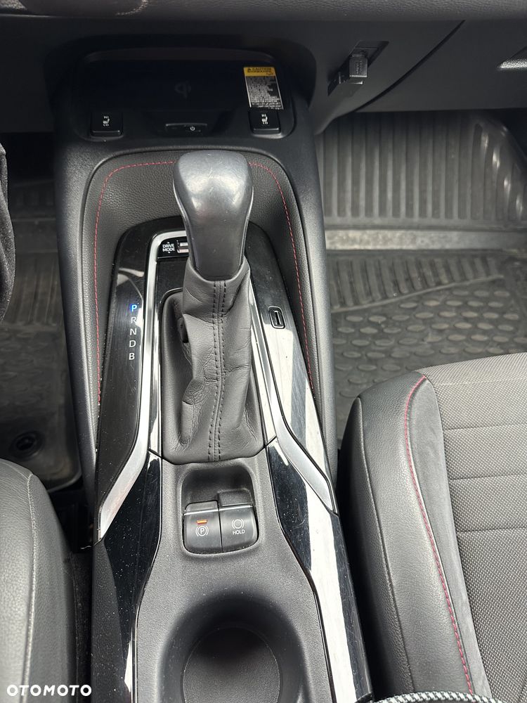 Toyota Corolla 1.8 Hybrid Selection - 8