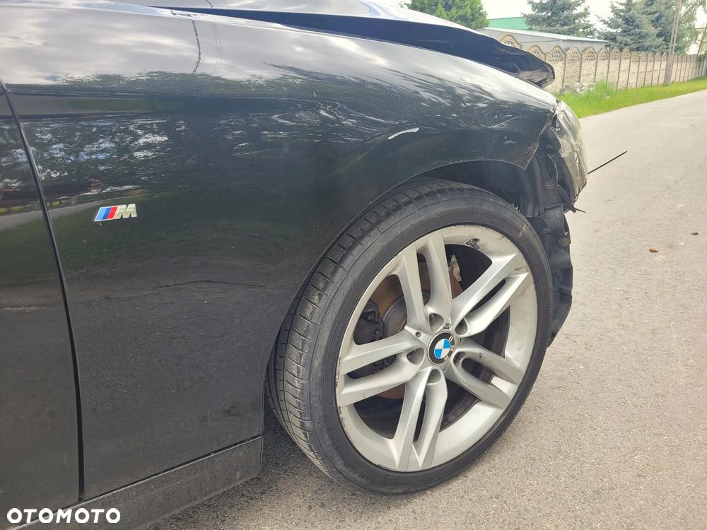 BMW Seria 1 120d M Sport Shadow - 8