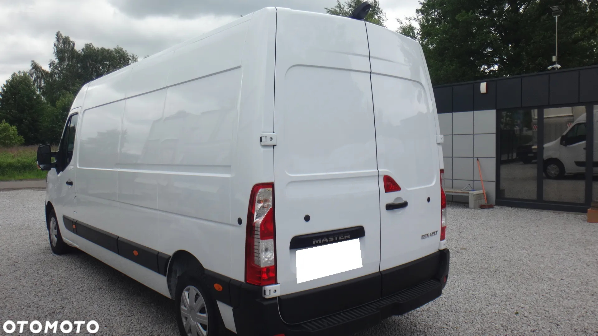 Renault Master - 4