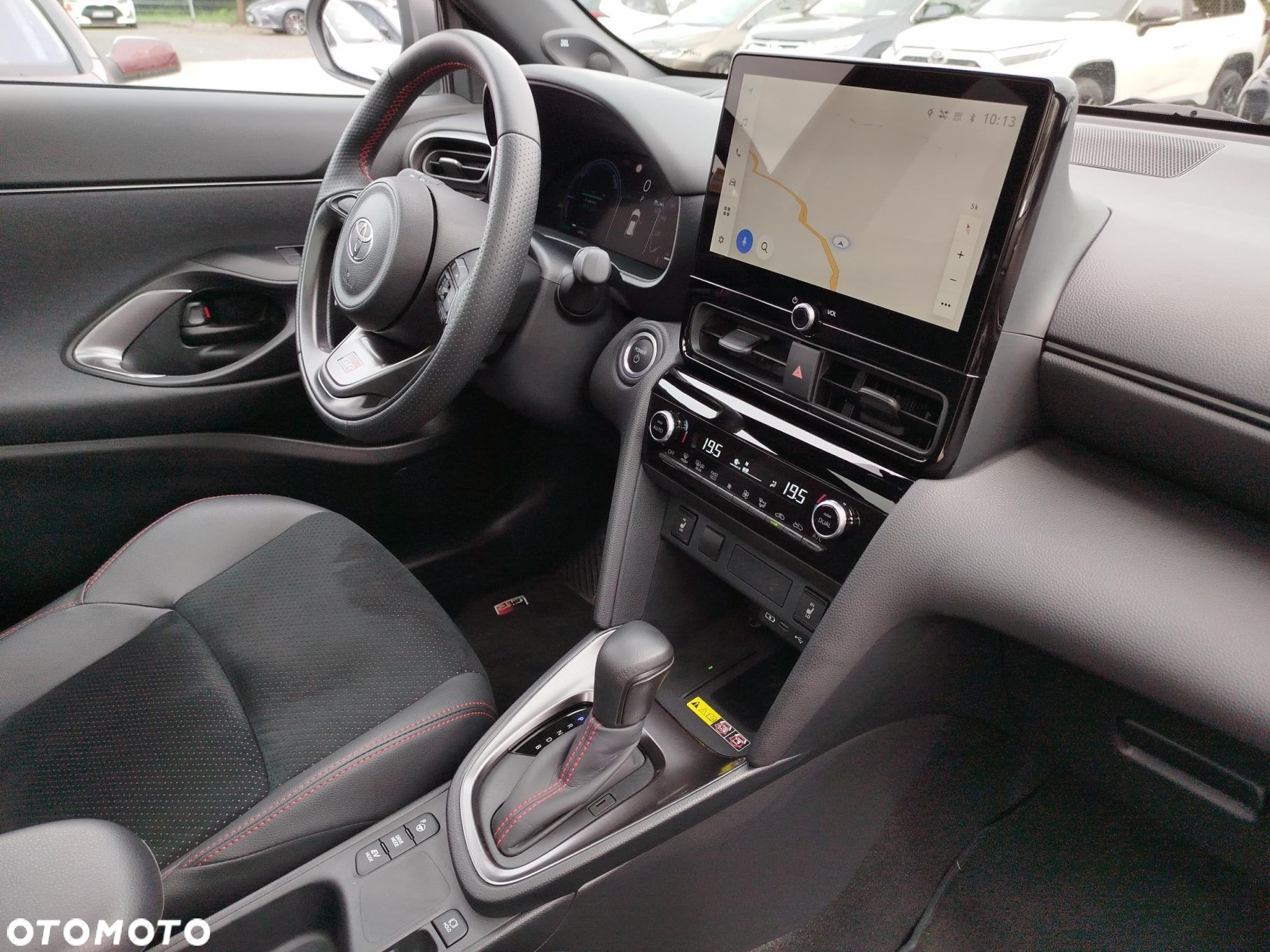 Toyota Yaris - 9