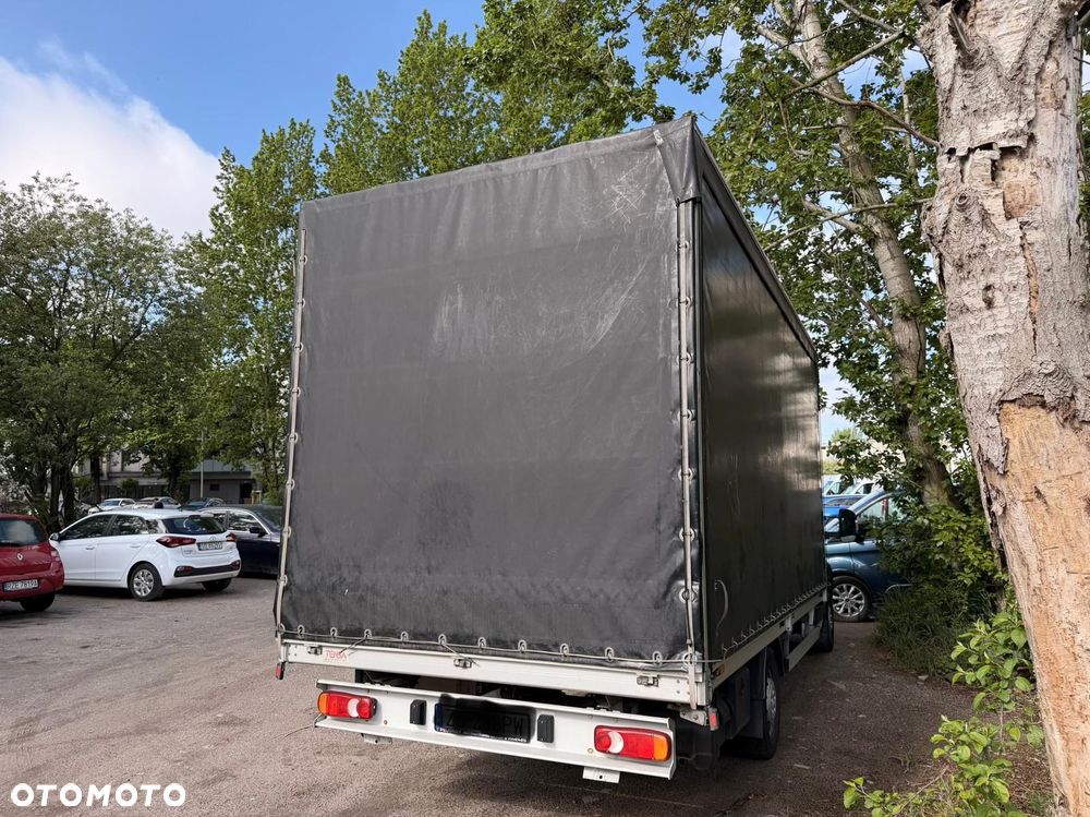 Peugeot BOXER - 2