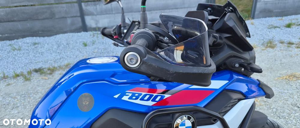 BMW GS - 18