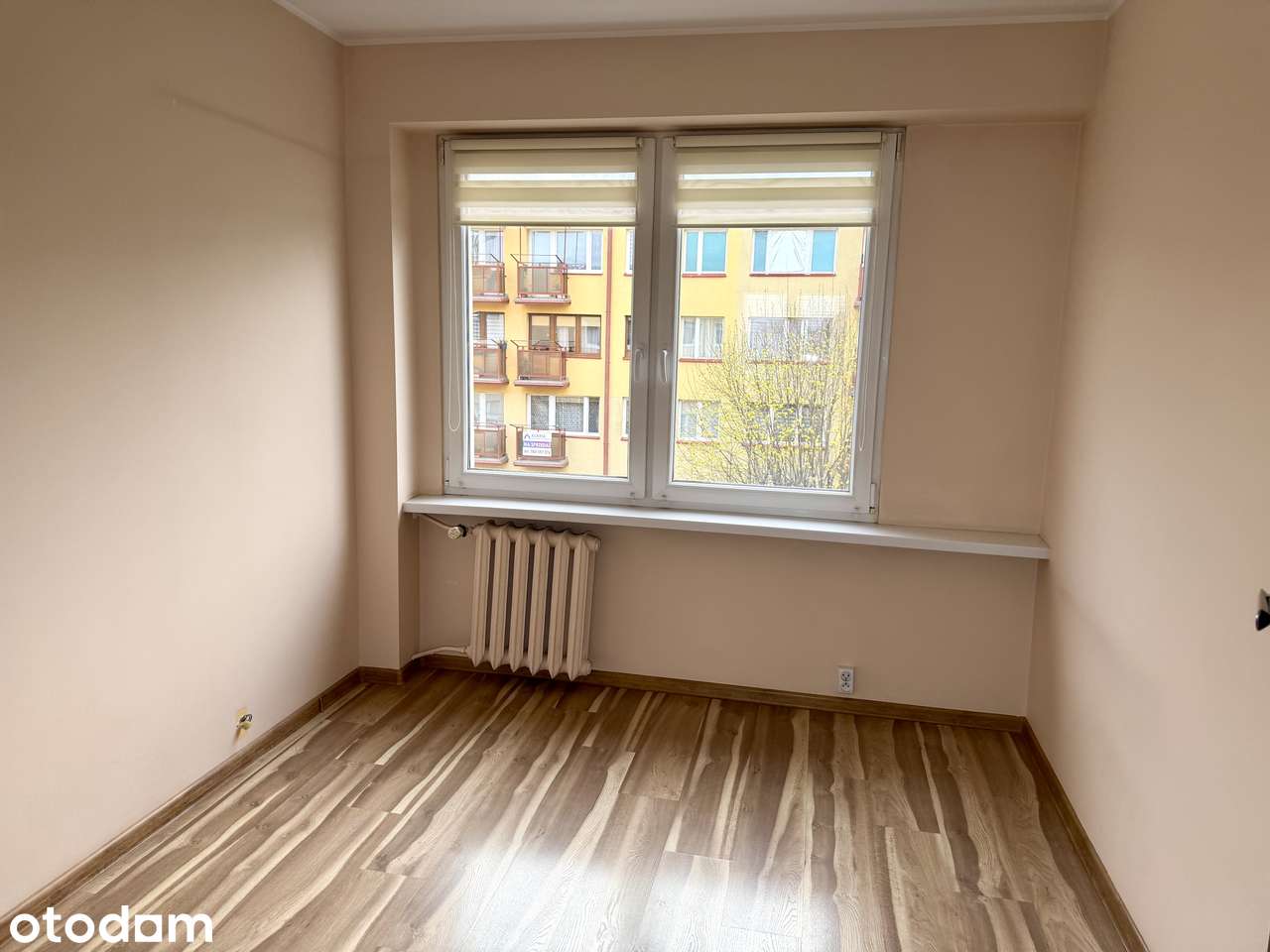 Przestronne 62 m² po remoncie | 3 piętro | Gotowe do zamieszkania! - Pełny obrazek: 3/8