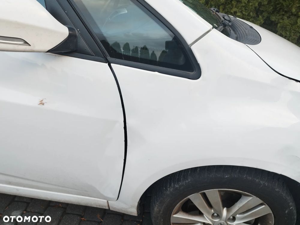 Hyundai ix20 1.6 CRDi Comfort - 8