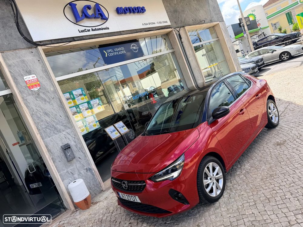 Opel Corsa 1.2 T - 7